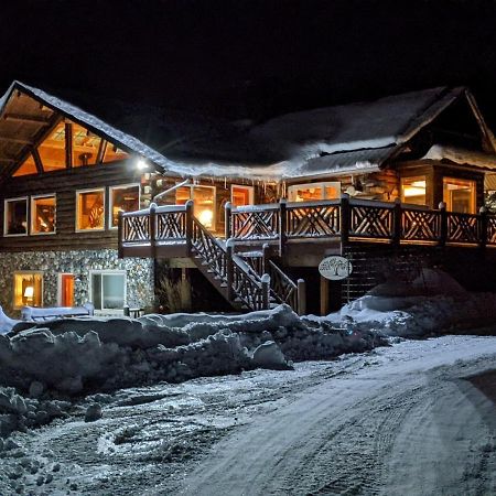 Juneberry Lodge Homer Dış mekan fotoğraf