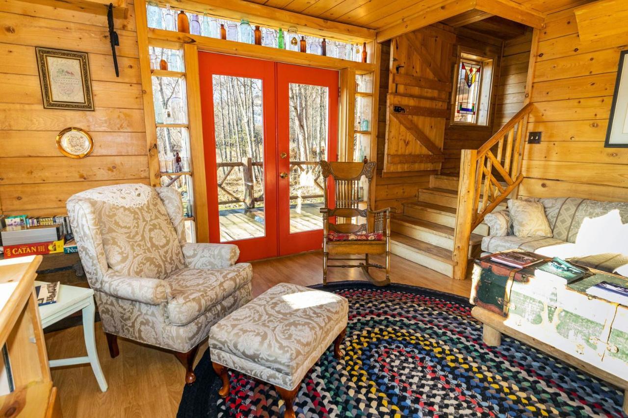 Juneberry Lodge Homer Dış mekan fotoğraf