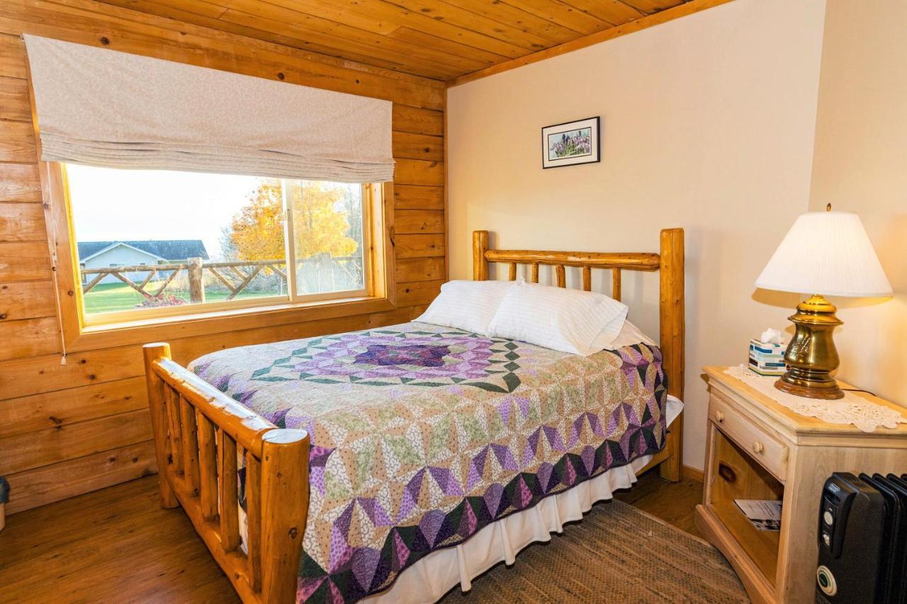 Juneberry Lodge Homer Dış mekan fotoğraf