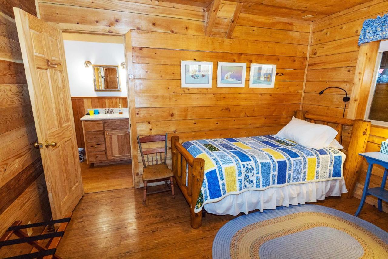 Juneberry Lodge Homer Dış mekan fotoğraf