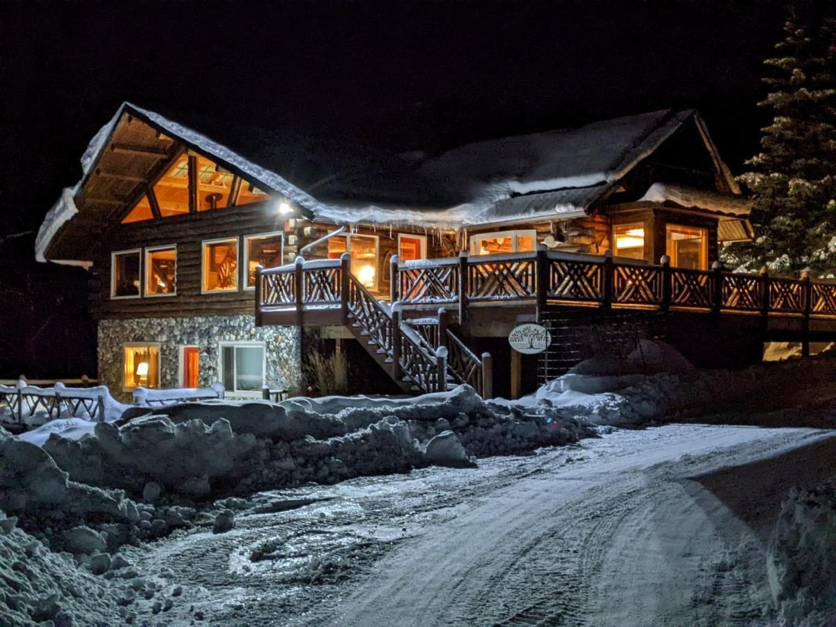 Juneberry Lodge Homer Dış mekan fotoğraf