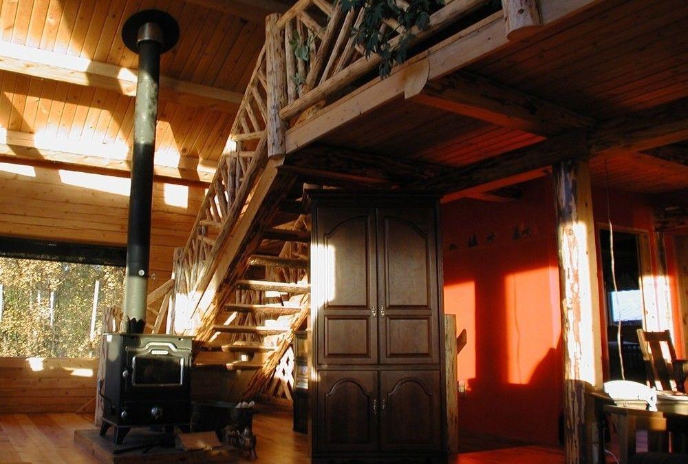 Juneberry Lodge Homer Dış mekan fotoğraf