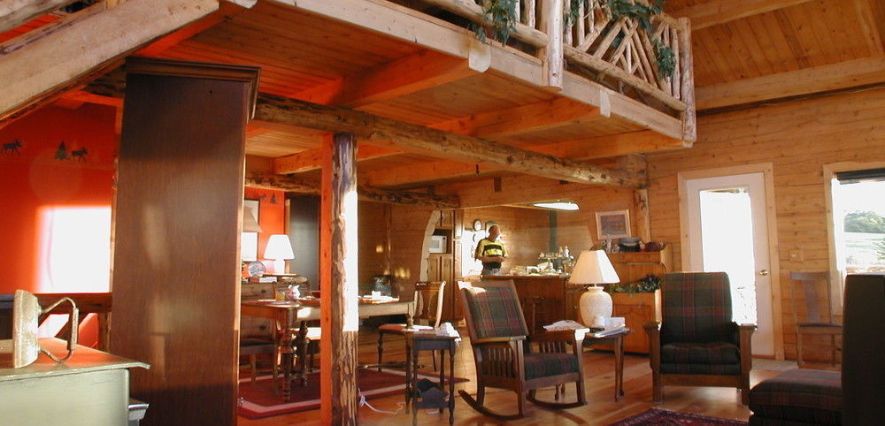 Juneberry Lodge Homer Dış mekan fotoğraf