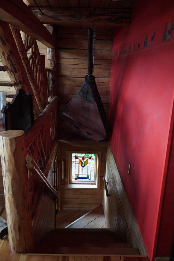 Juneberry Lodge Homer Dış mekan fotoğraf
