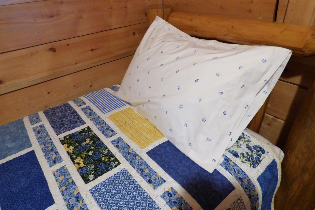 Juneberry Lodge Homer Dış mekan fotoğraf