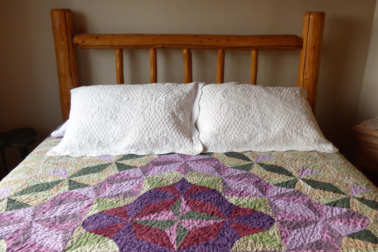 Juneberry Lodge Homer Dış mekan fotoğraf