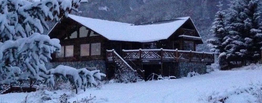 Juneberry Lodge Homer Dış mekan fotoğraf