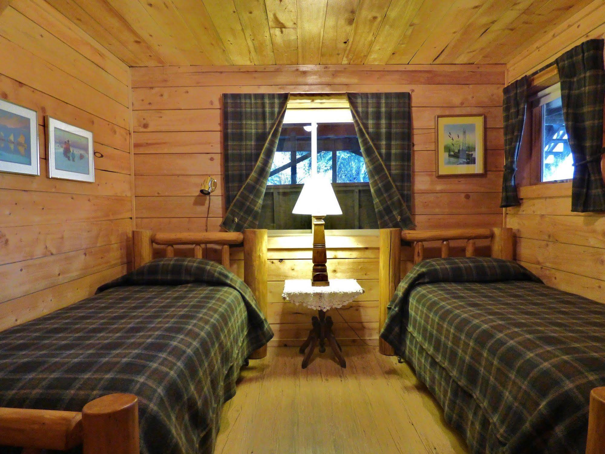 Juneberry Lodge Homer Dış mekan fotoğraf