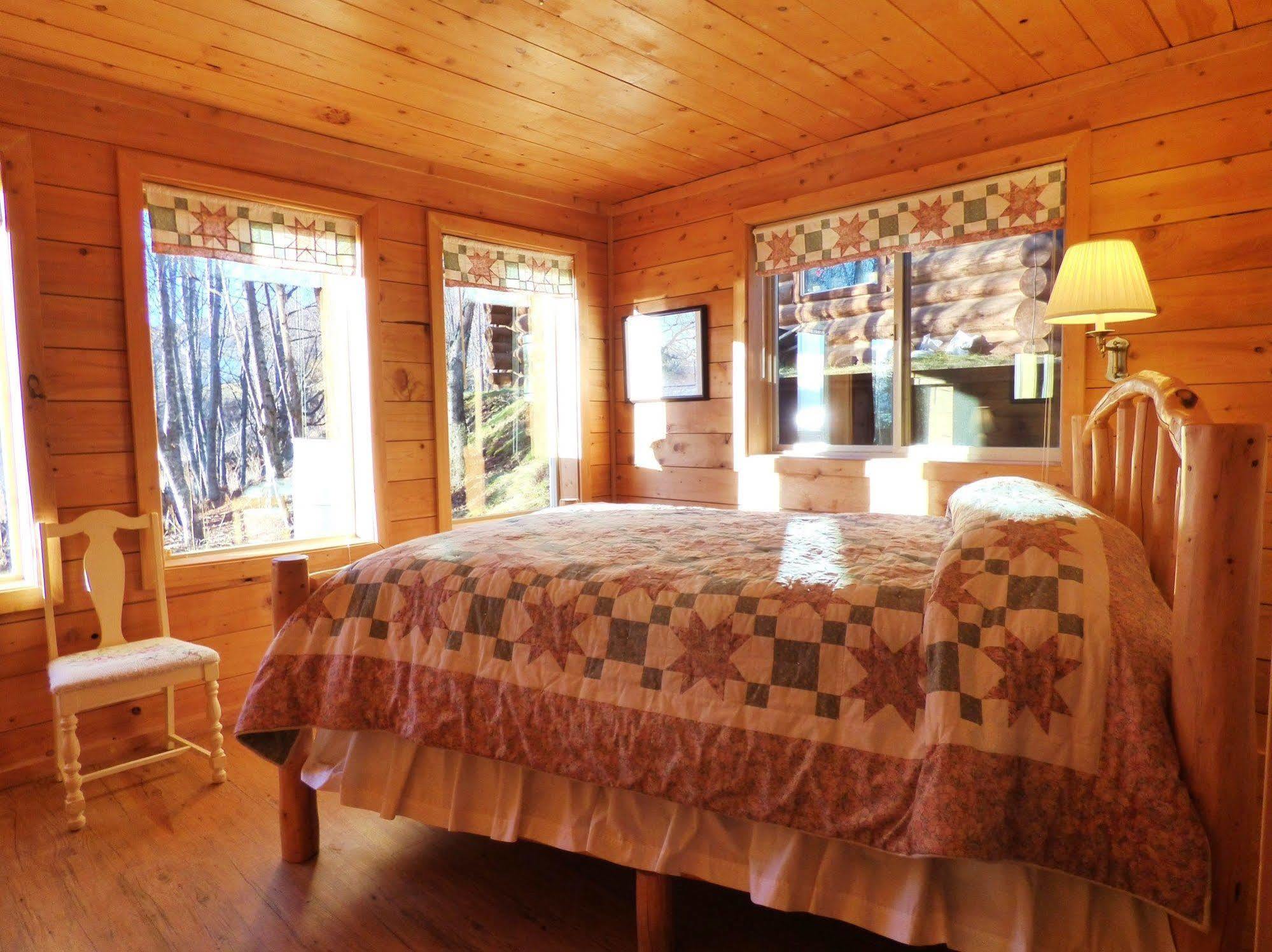 Juneberry Lodge Homer Dış mekan fotoğraf
