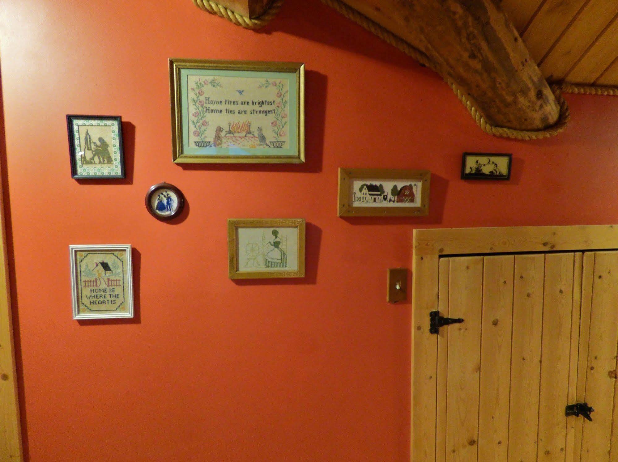 Juneberry Lodge Homer Dış mekan fotoğraf
