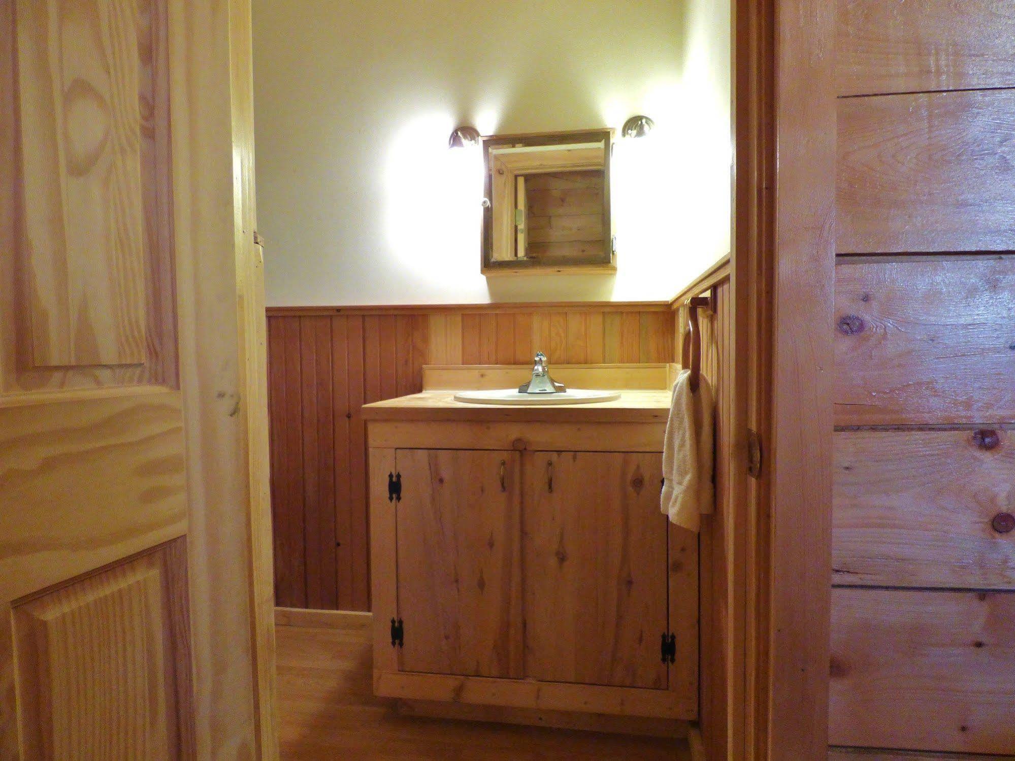 Juneberry Lodge Homer Dış mekan fotoğraf
