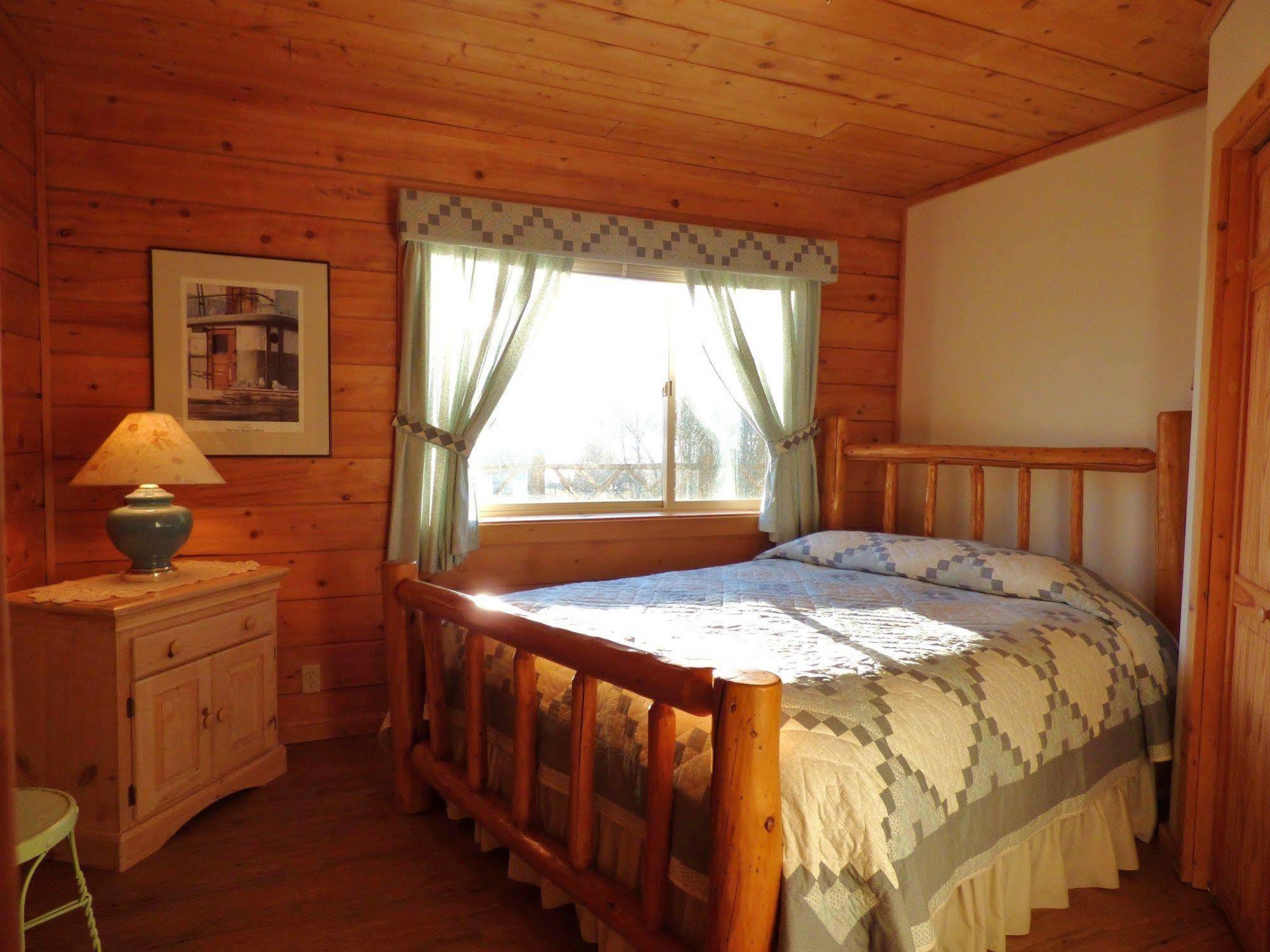 Juneberry Lodge Homer Dış mekan fotoğraf